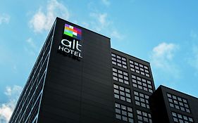 Alt Hotel Calgary Downtown East Village